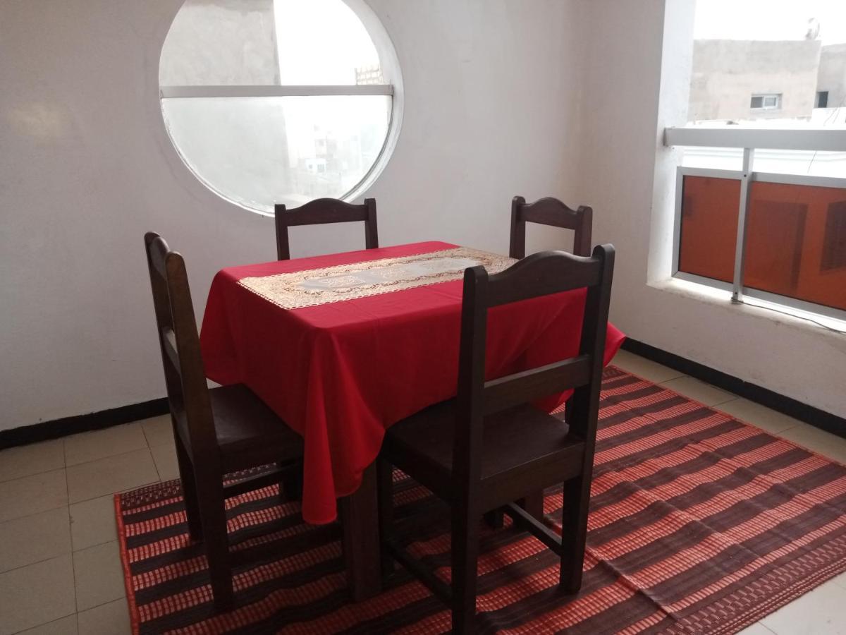 Kakatar Family Residence , Yoff 다카르 외부 사진